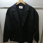 1Bジャケット|DICKIES X MANASTASH