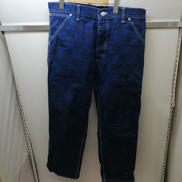 ワークパンツ|BLACKEYEPATCH