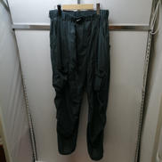 ナイロンカーゴパンツ|N.HOOLYWOOD