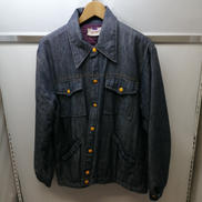 デニムジャケット|SWINGSTER