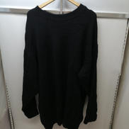 クルーネックケーブルニット|RISMAT BY Y'S