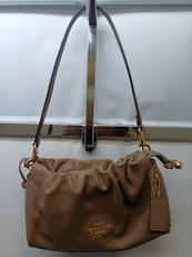 フェイショルダーバッグ|COACH