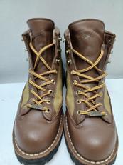 トレッキングブーツ|DANNER