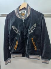 スカジャン|SCHOTT