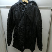 ミリタリーブルゾン|SCHOTT