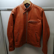 レザージャケット|FREEDOM