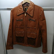 ビンテージレザージャケット|COOPER