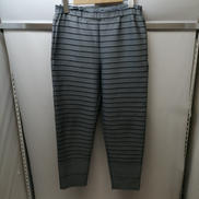 ボーダーパンツ|ISSEY MIYAKE
