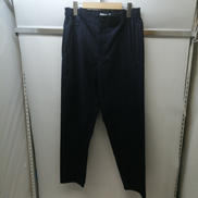 幾何学柄パンツ|ISSEY MIYAKE