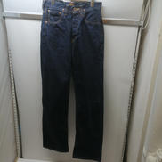 1101デニムパンツ|LEE