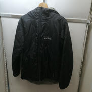 キルティングフーデッドジャケット|WILD THINGS