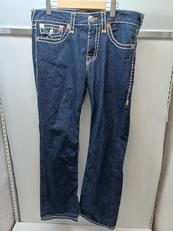 BILLY デニムパンツ|TRUE RELISION