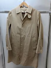 ステンカラーコート|MACKINTOSH LONDON