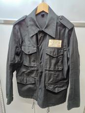 ミリタリージャケット|WACKO MARIA