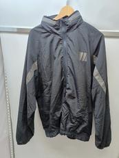 トラックジャケット|CAHLUMN