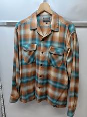 オープンカラーシャツ|PENDLETON