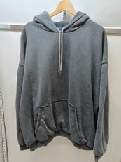 プルオーバーフーディ|YEEZY