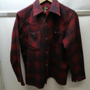 ウェスタンシャツ|NEEDLES