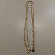 2連ネックレス|YOHJI YAMAMOTO