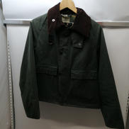 SPEYジャケット|BARBOUR