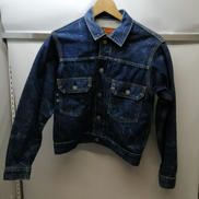 507デニムジャケット|LEVI'S