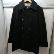 Pコート|BURBERRY BLACK LABEL