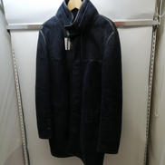 ムートンコート|FENDI