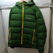 ダウンジャケット|MONT-BELL