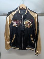 スカジャン|花旅楽団