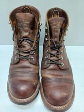 アイアンレンジャー|RED WING