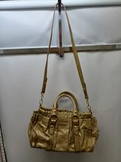 2WAYバッグ|MIU MIU