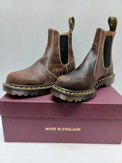 サイドゴアブーツ|DR.MARTENS