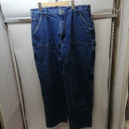 ダブルニ―デニムパンツ|CARHARTT