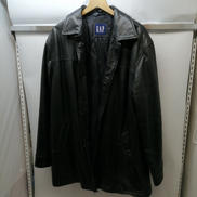 レザージャケット|GAP