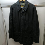 ノンオイルジャケット|Barbour