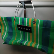 メッシュトートバッグ|MARNI