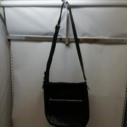 スクエアショルダーバッグ|IL BISONTE