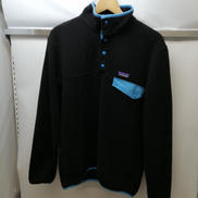 シンチラスナップT|PATAGONIA