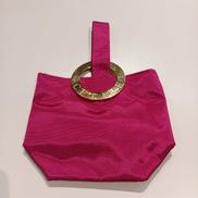 サークルポーチ|CELINE