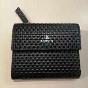 三つ折り財布|LANVIN ON BLUE