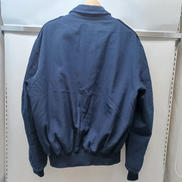 ライナー付きジャケット|U.S.NAVY