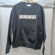 トレーナー|MINIMAUS