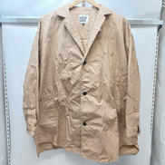 コットンブルゾン|LOLOLIKE