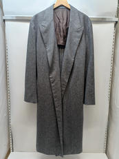 ウールコート|CARUSO