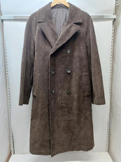 コーデュロイコート|CARUSO