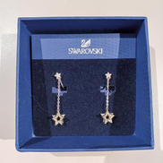 イヤリング|SWAROVSKI