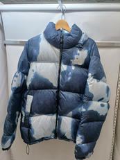 SUPREME ブリーチダウンジャケット|THE NORTH FACE