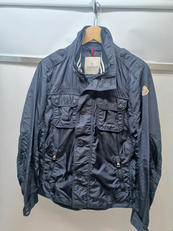 ナイロンジャケット|MONCLER