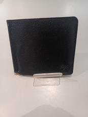 マネークリップ|IL BISONTE