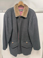 ウールジャケット|ALLEGRI